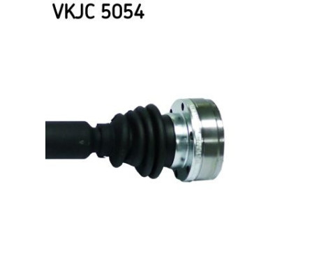 Drive Shaft VKJC 5054 SKF, Image 4