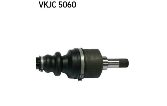 Drive Shaft VKJC 5060 SKF, Image 4