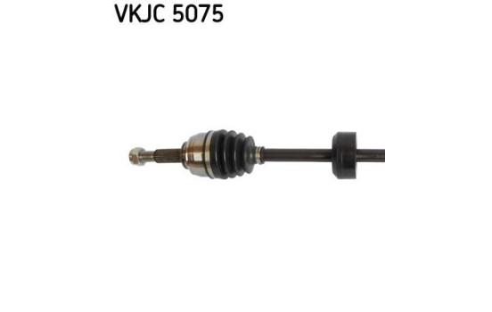 Drive Shaft VKJC 5075 SKF, Image 2