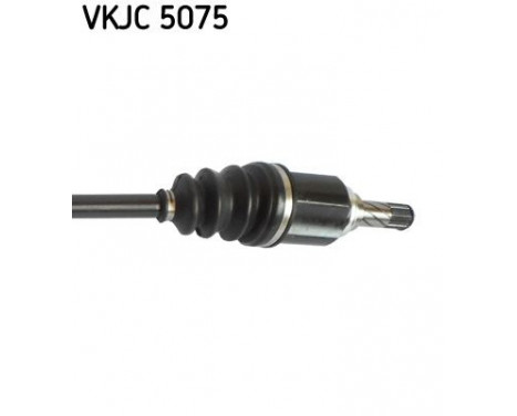Drive Shaft VKJC 5075 SKF, Image 3