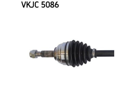 Drive Shaft VKJC 5086 SKF, Image 2