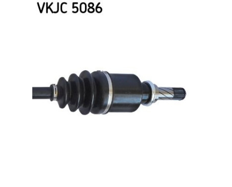 Drive Shaft VKJC 5086 SKF, Image 3