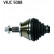 Drive Shaft VKJC 5088 SKF, Thumbnail 2