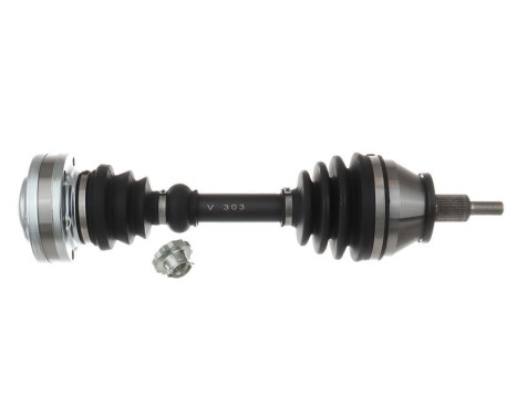 Drive Shaft VKJC 5088 SKF, Image 4