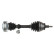 Drive Shaft VKJC 5088 SKF, Thumbnail 4