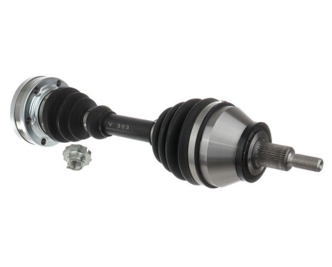 Drive Shaft VKJC 5088 SKF, Image 5