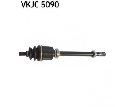 Drive Shaft VKJC 5090 SKF, Image 3