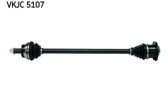 Drive Shaft VKJC 5107 SKF, Image 2