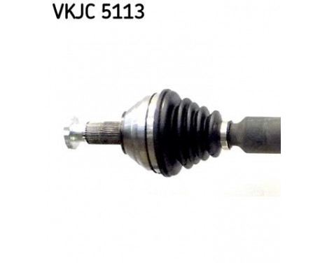 Drive Shaft VKJC 5113 SKF, Image 2