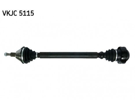 Drive Shaft VKJC 5115 SKF, Image 2