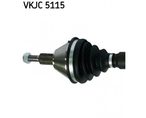 Drive Shaft VKJC 5115 SKF, Image 3