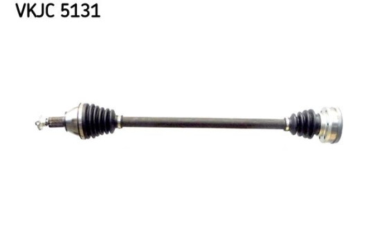 Drive Shaft VKJC 5131 SKF