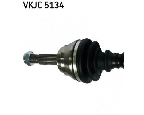 Drive Shaft VKJC 5134 SKF, Image 3