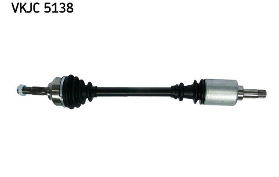 Drive Shaft VKJC 5138 SKF, Image 2