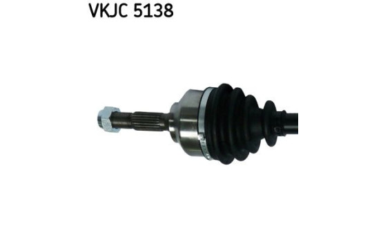 Drive Shaft VKJC 5138 SKF, Image 3