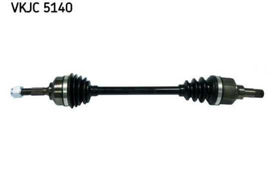 Drive Shaft VKJC 5140 SKF, Image 2