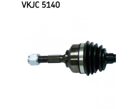 Drive Shaft VKJC 5140 SKF, Image 3