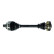 Drive Shaft VKJC 5151 SKF, Thumbnail 4