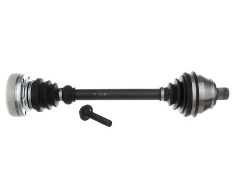 Drive Shaft VKJC 5158 SKF, Image 4