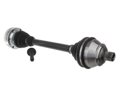 Drive Shaft VKJC 5158 SKF, Image 5