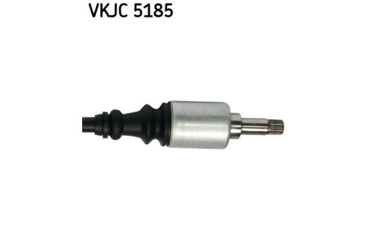 Drive Shaft VKJC 5185 SKF, Image 4
