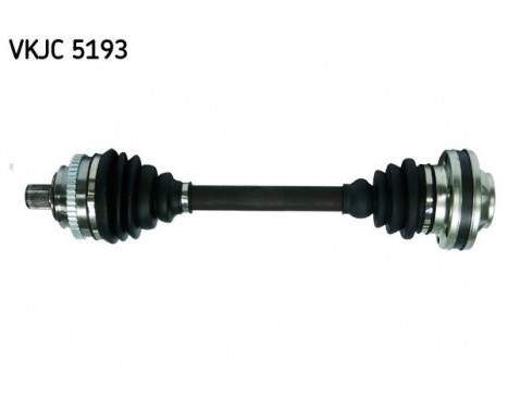 Drive Shaft VKJC 5193 SKF, Image 2