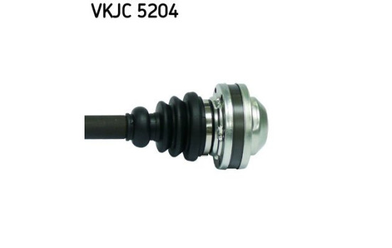 Drive Shaft VKJC 5204 SKF, Image 3