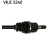 Drive Shaft VKJC 5240 SKF, Thumbnail 3