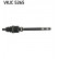 Drive Shaft VKJC 5265 SKF, Thumbnail 4