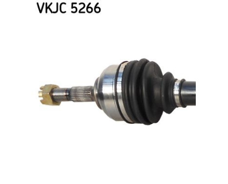 Drive Shaft VKJC 5266 SKF, Image 3