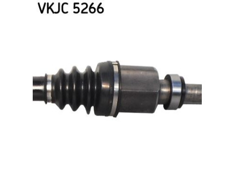 Drive Shaft VKJC 5266 SKF, Image 4