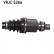 Drive Shaft VKJC 5266 SKF, Thumbnail 4