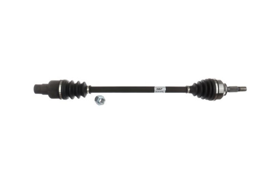 Drive Shaft VKJC 5270 SKF, Image 4