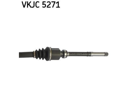 Drive Shaft VKJC 5271 SKF, Image 4