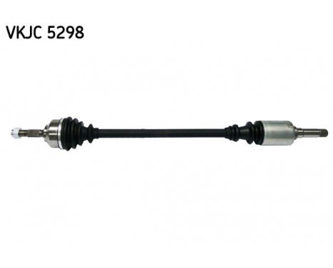Drive Shaft VKJC 5298 SKF, Image 2