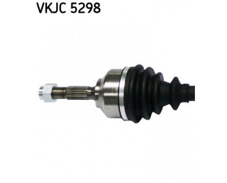 Drive Shaft VKJC 5298 SKF, Image 3