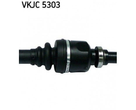 Drive Shaft VKJC 5303 SKF, Image 4