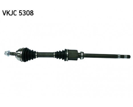 Drive Shaft VKJC 5308 SKF, Image 2