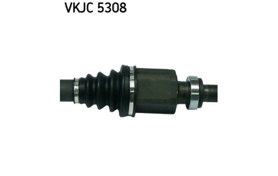 Drive Shaft VKJC 5308 SKF, Image 4