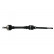 Drive Shaft VKJC 5330 SKF