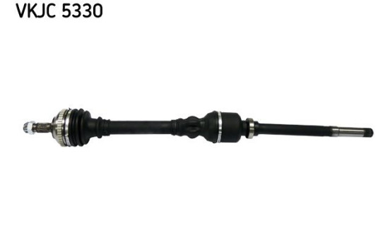 Drive Shaft VKJC 5330 SKF, Image 2