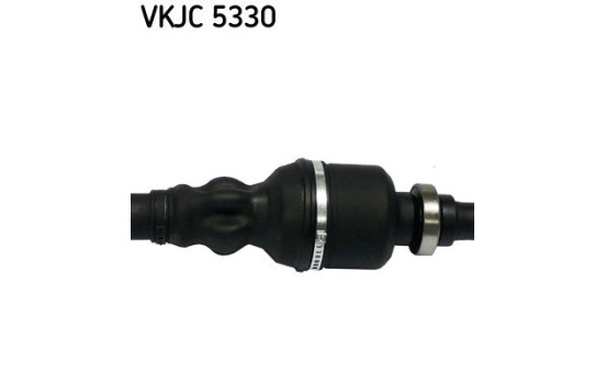 Drive Shaft VKJC 5330 SKF, Image 4