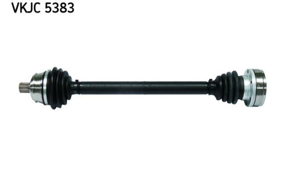 Drive Shaft VKJC 5383 SKF, Image 2
