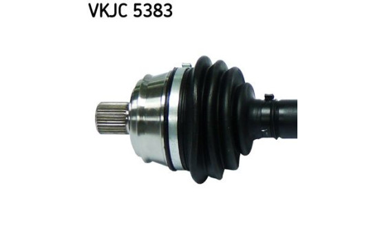 Drive Shaft VKJC 5383 SKF, Image 3