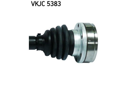 Drive Shaft VKJC 5383 SKF, Image 4
