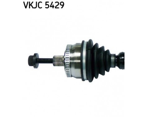 Drive Shaft VKJC 5429 SKF, Image 3