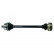 Drive Shaft VKJC 5438 SKF