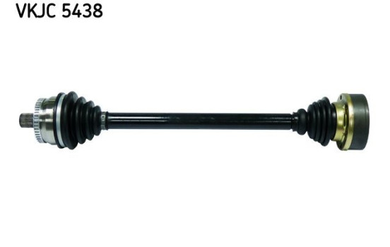Drive Shaft VKJC 5438 SKF, Image 2