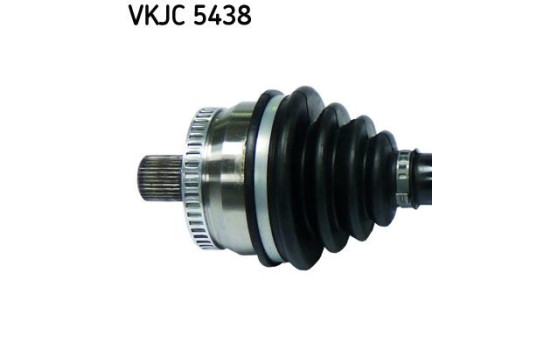 Drive Shaft VKJC 5438 SKF, Image 3