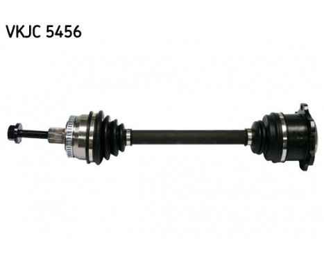 Drive Shaft VKJC 5456 SKF